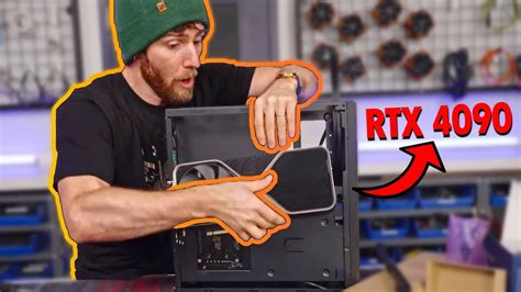 linus test bench drop|linus dropping things video.